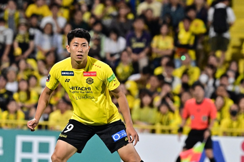 連戦を勝利で Ｊ１残留をめざせ！